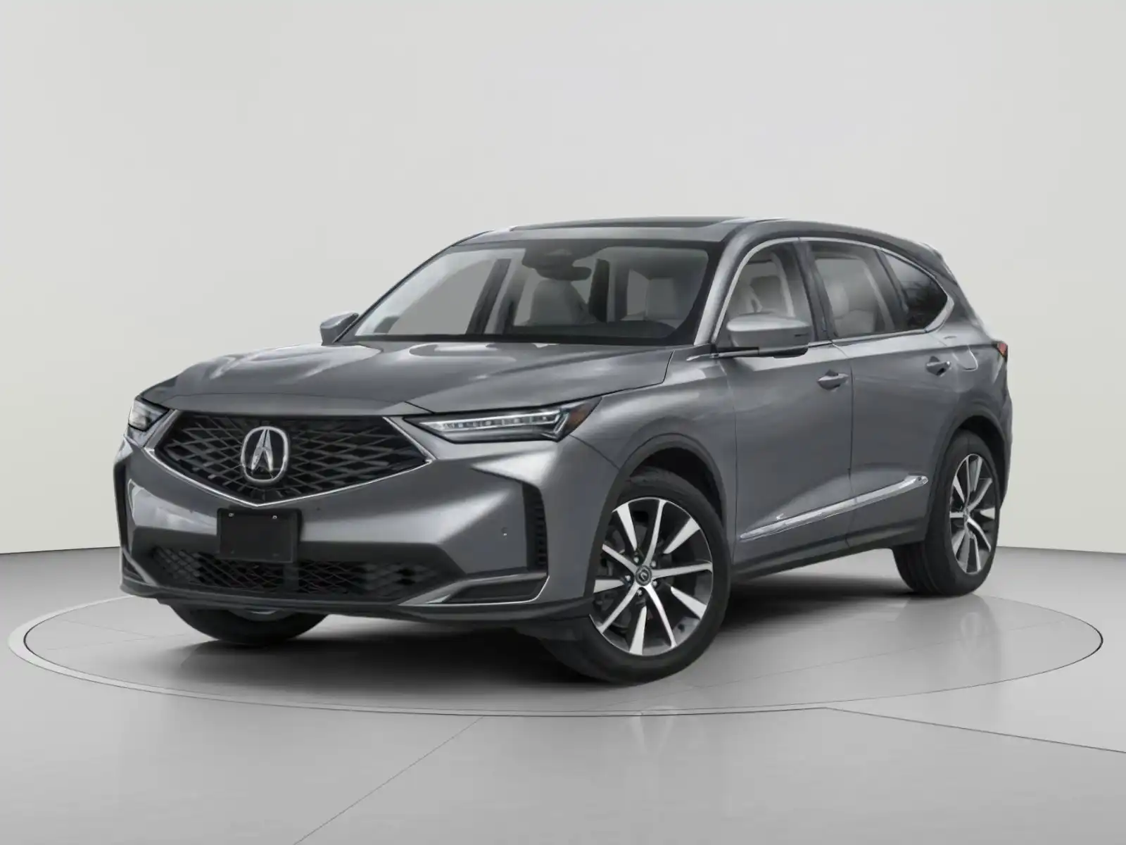 2026 Acura MDX SH-AWD Technology Package's photo