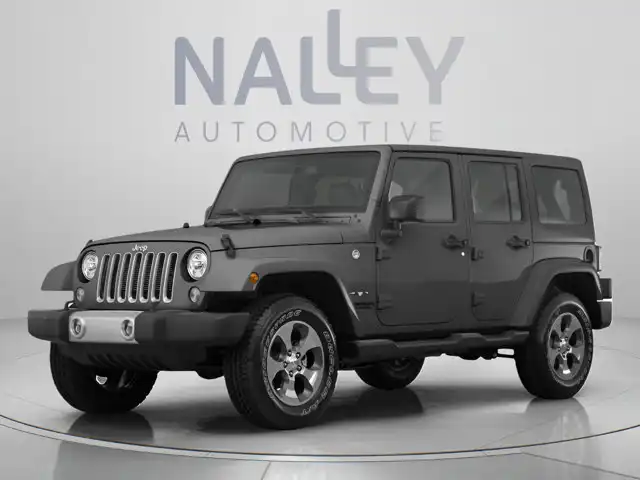 2017 Jeep Wrangler Freedom Edition's photo