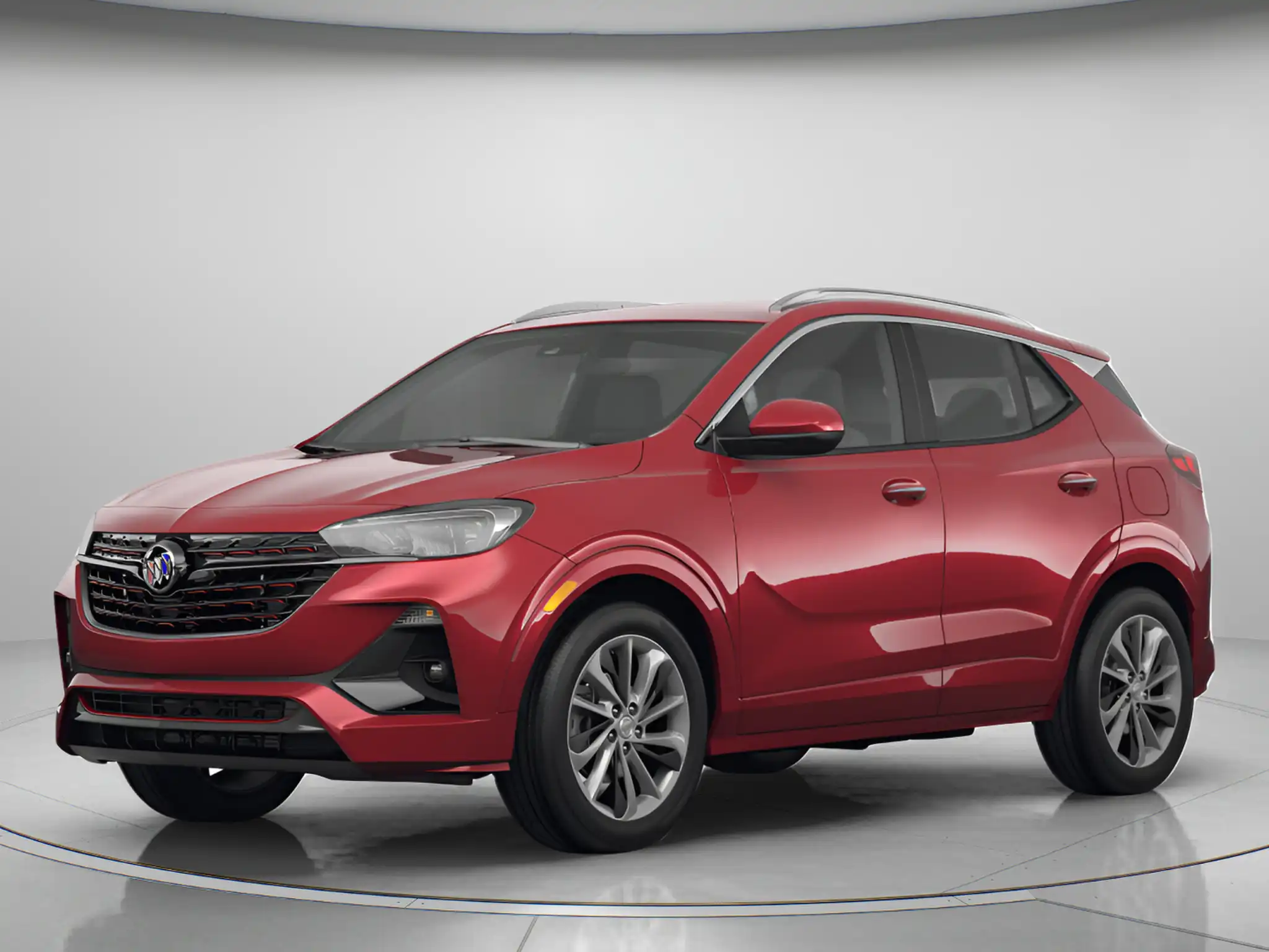 2023 Buick Encore GX Essence's photo