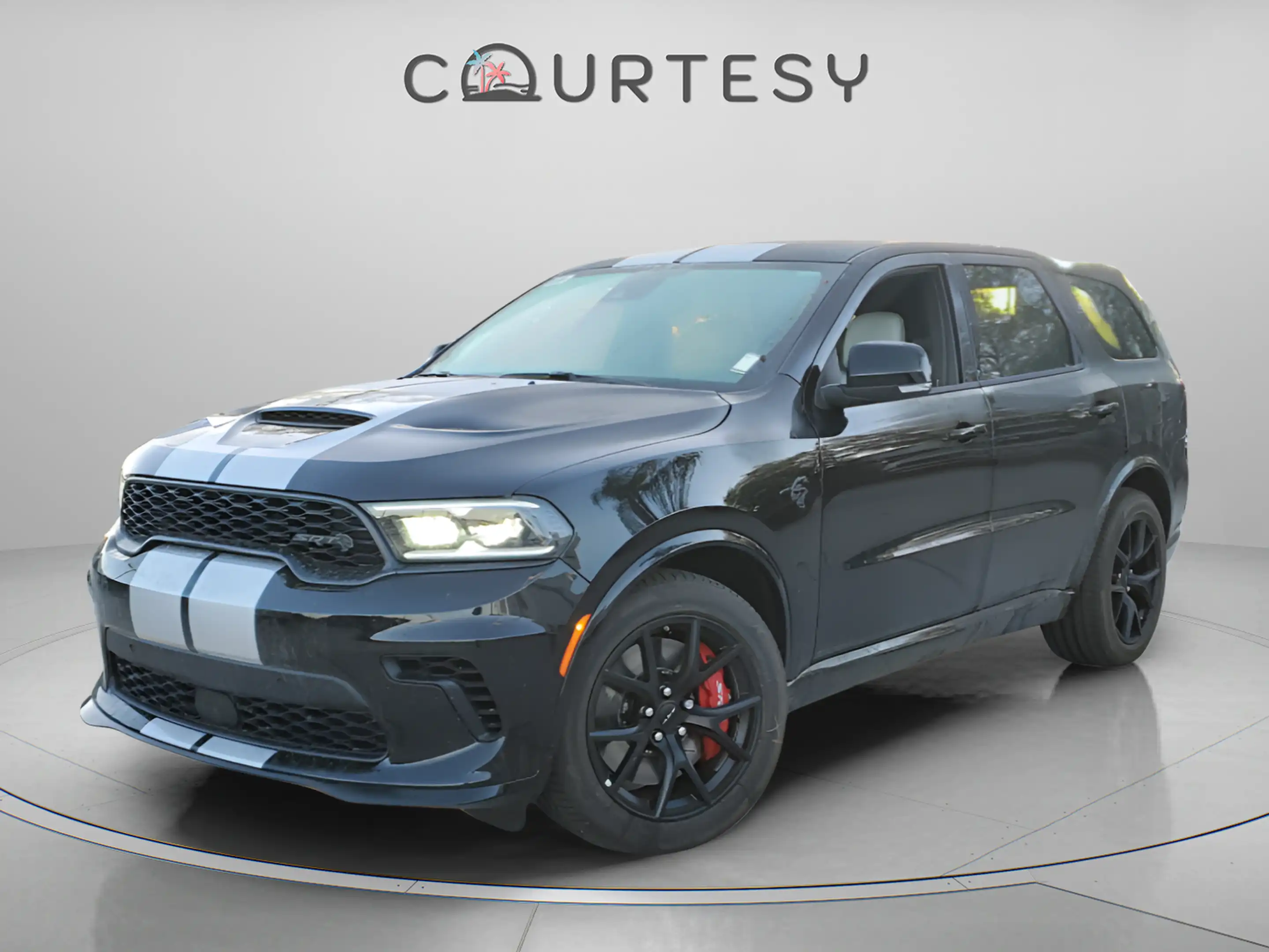 2026 Dodge Durango SRT Hellcat Jailbreak AWD's photo