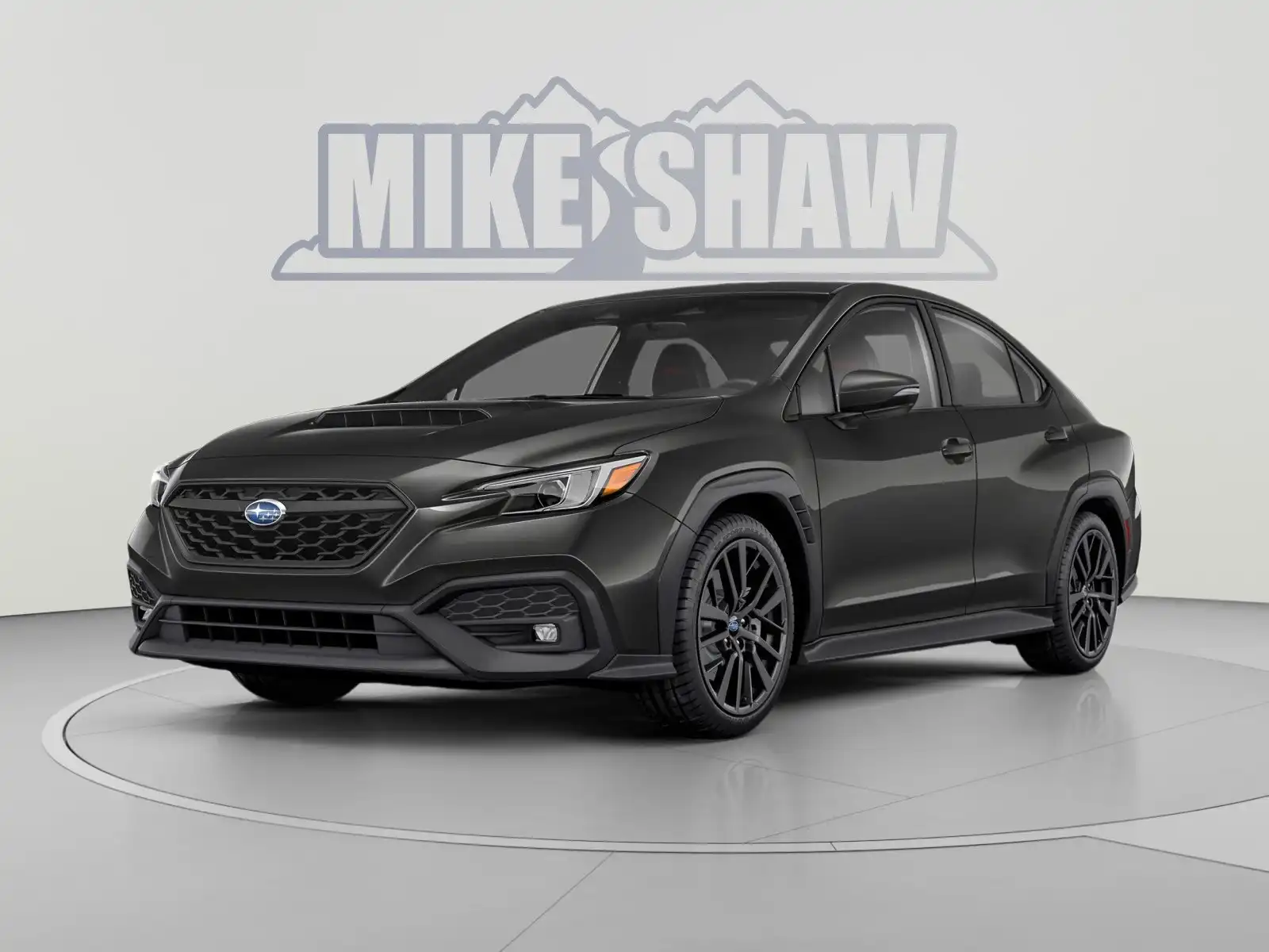 2026 Subaru WRX Limited CVT's photo