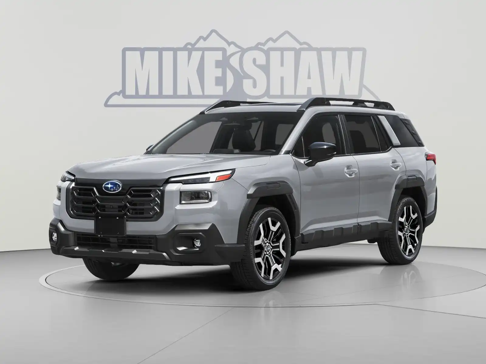 2026 Subaru Outback Touring's photo