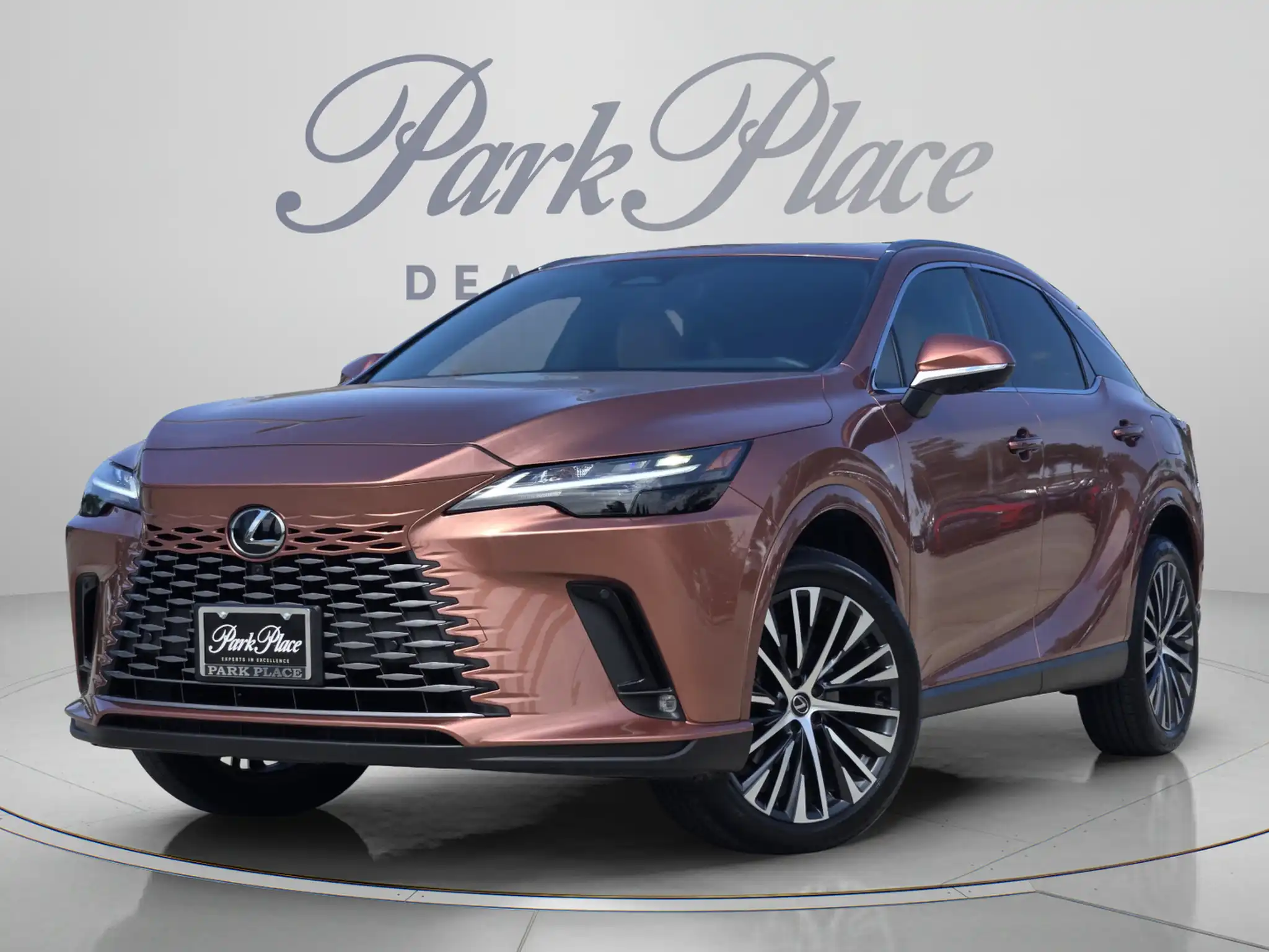 2025 Lexus RX 350 350 Premium Plus FWD's photo