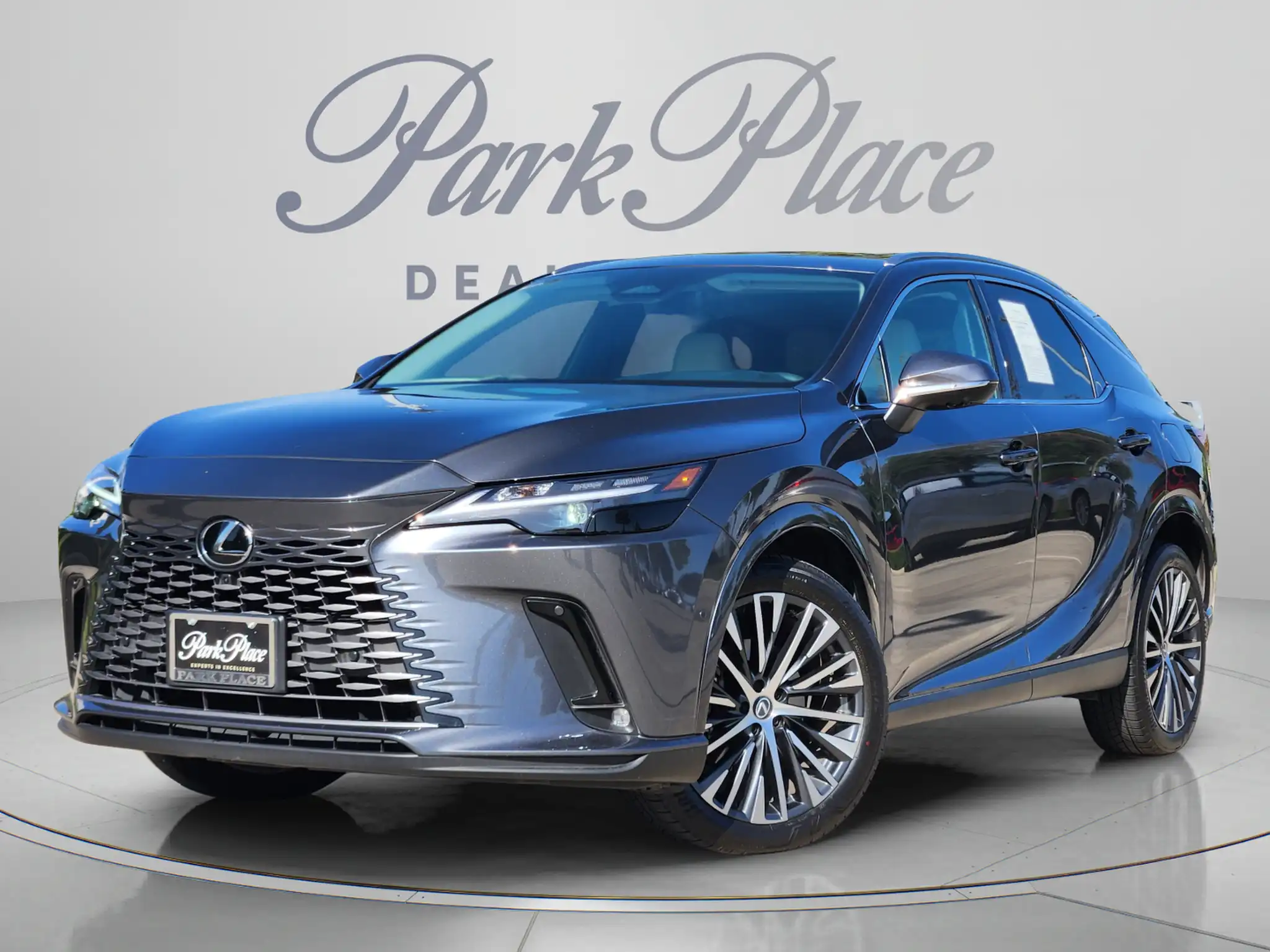 2025 Lexus RX 350 350 Premium Plus FWD's photo