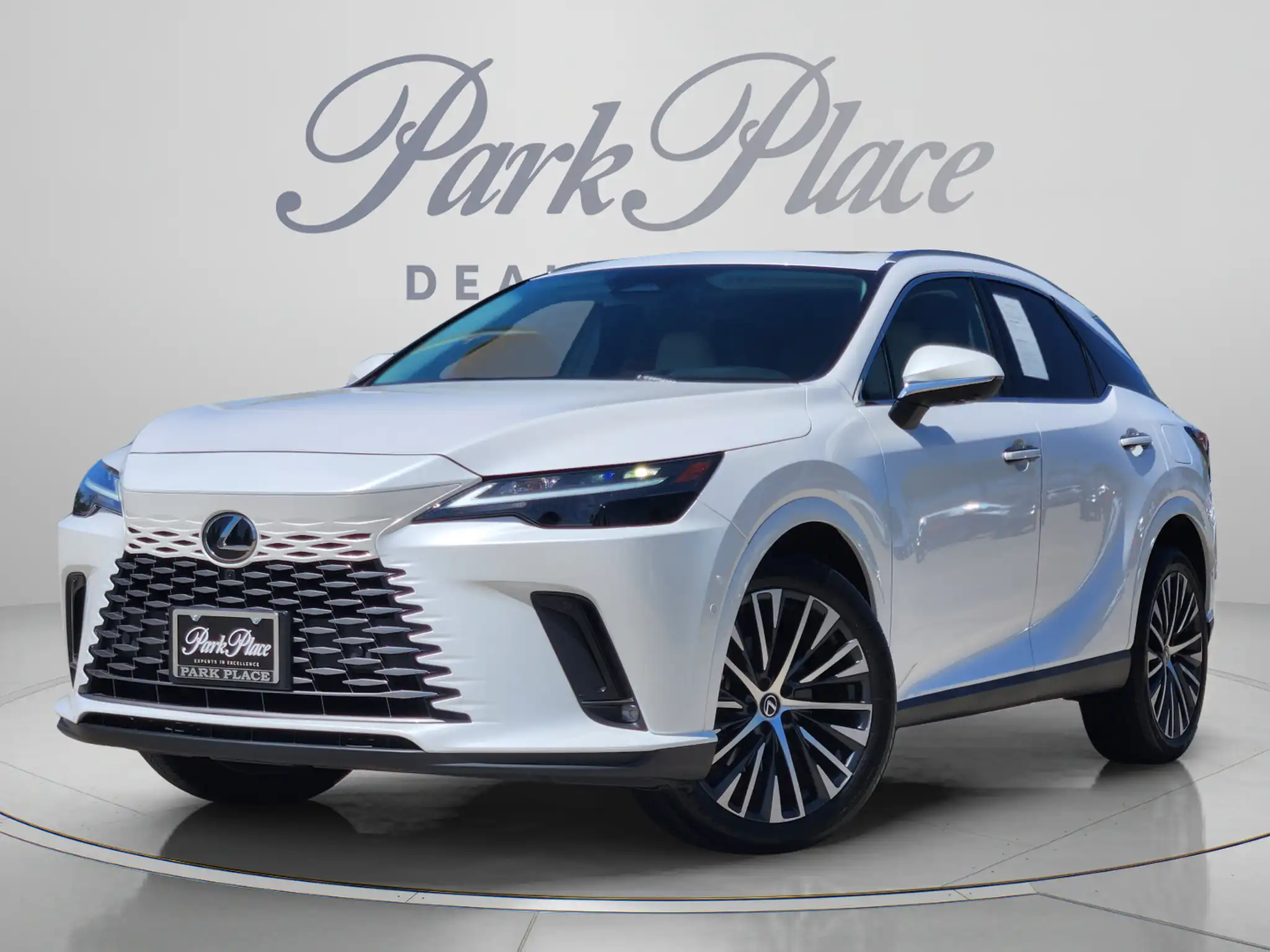 2025 Lexus RX 350 350 Premium Plus FWD's photo