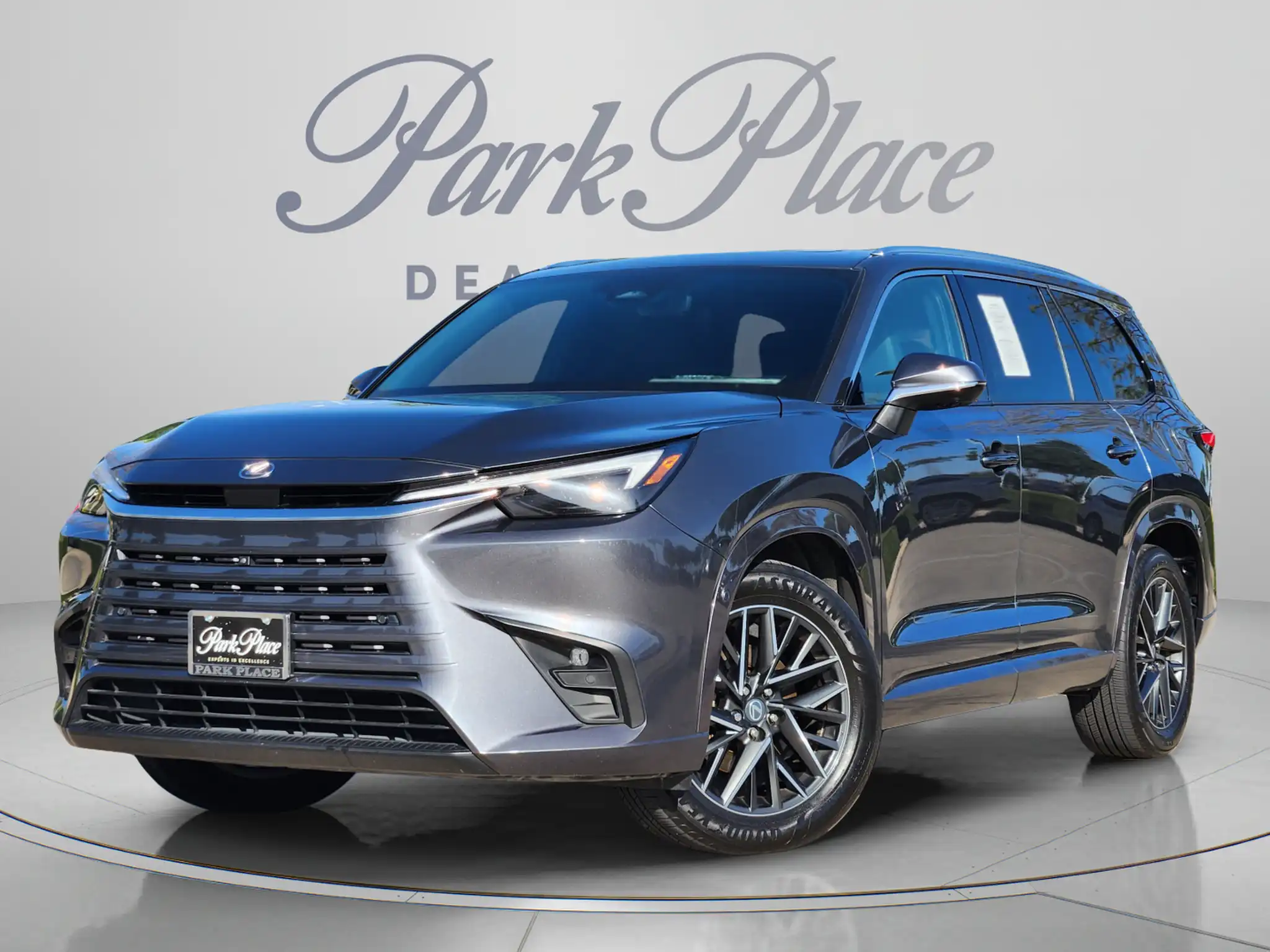 2026 Lexus TX 350 350 Premium AWD's photo