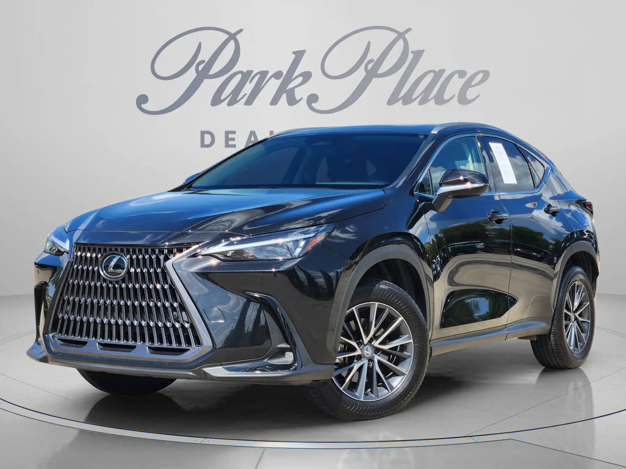 2026 Lexus NX 350 350 AWD's photo