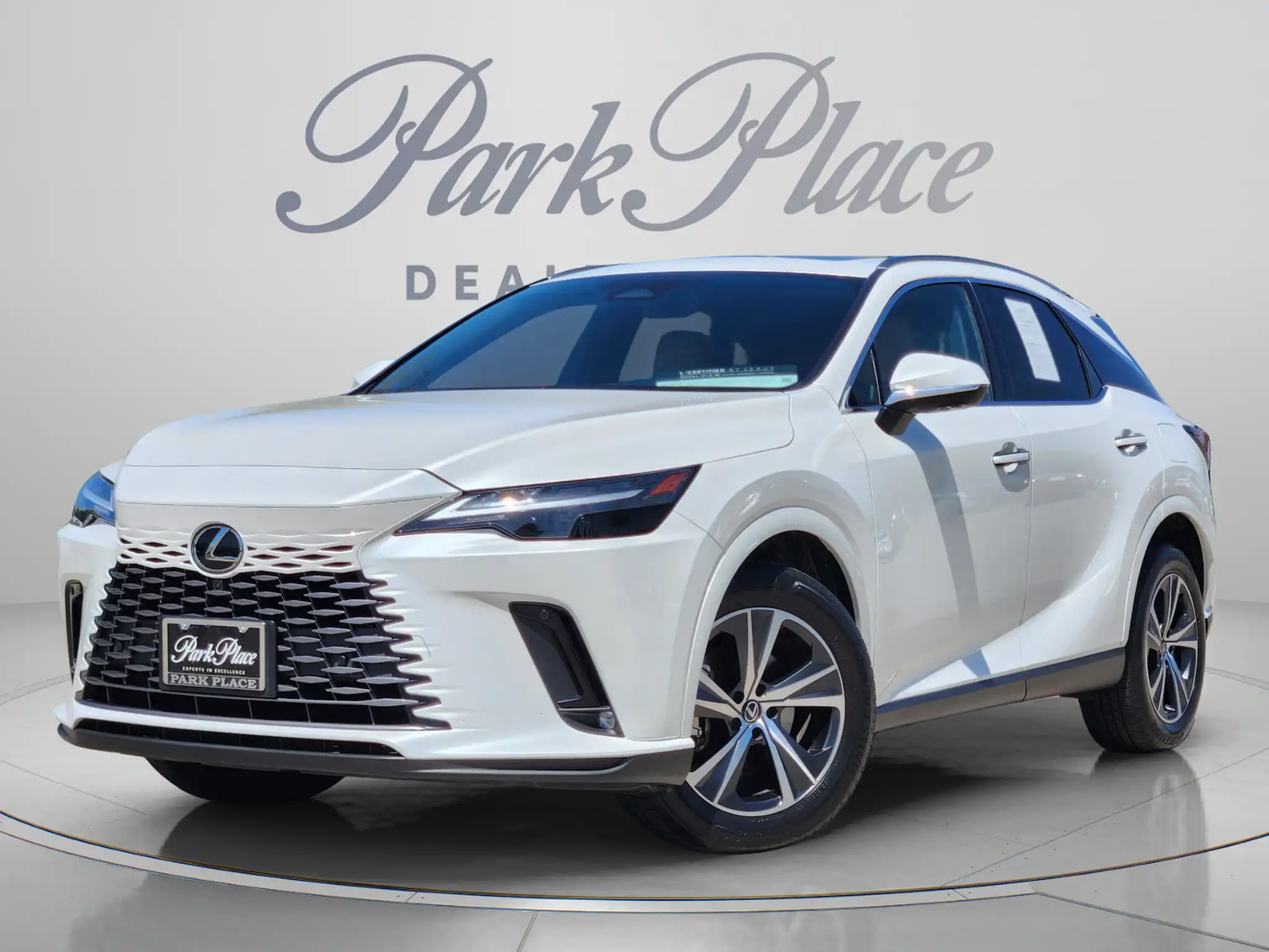 2025 Lexus RX 350 350 Premium Plus FWD's photo