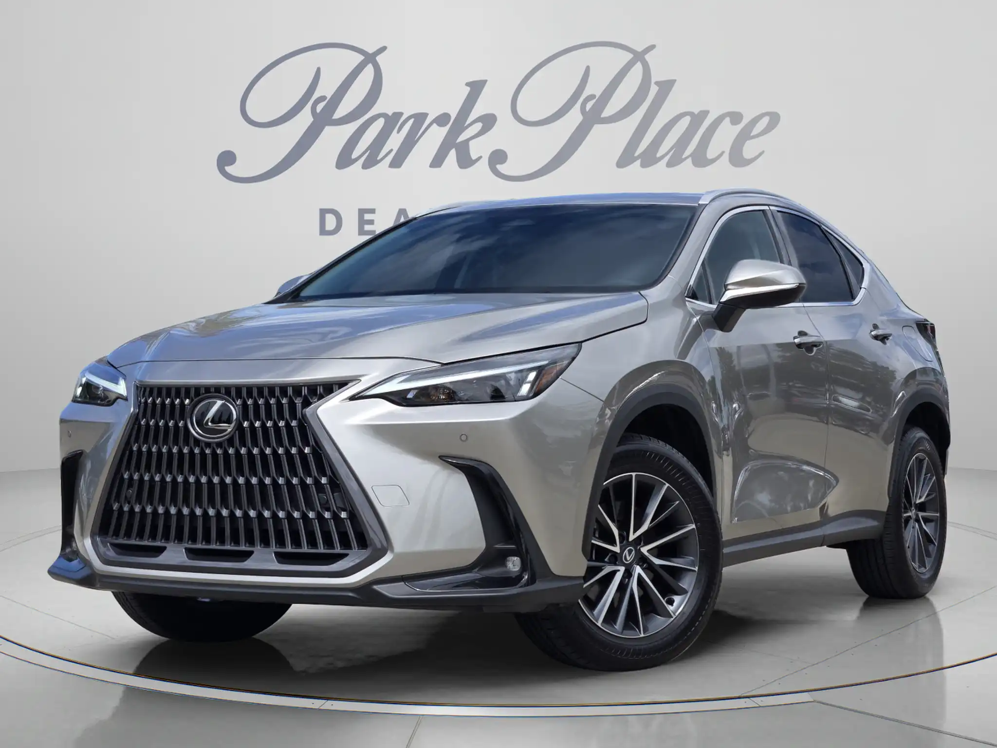 2026 Lexus NX 350 350 AWD's photo