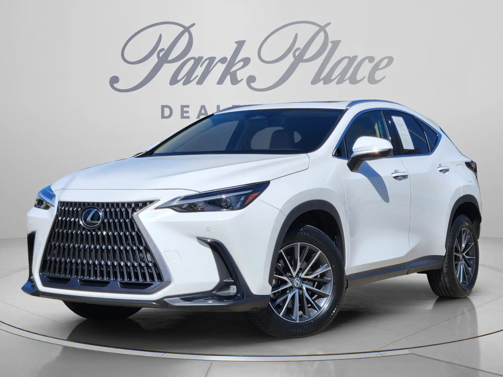 2026 Lexus NX 350 350 AWD's photo