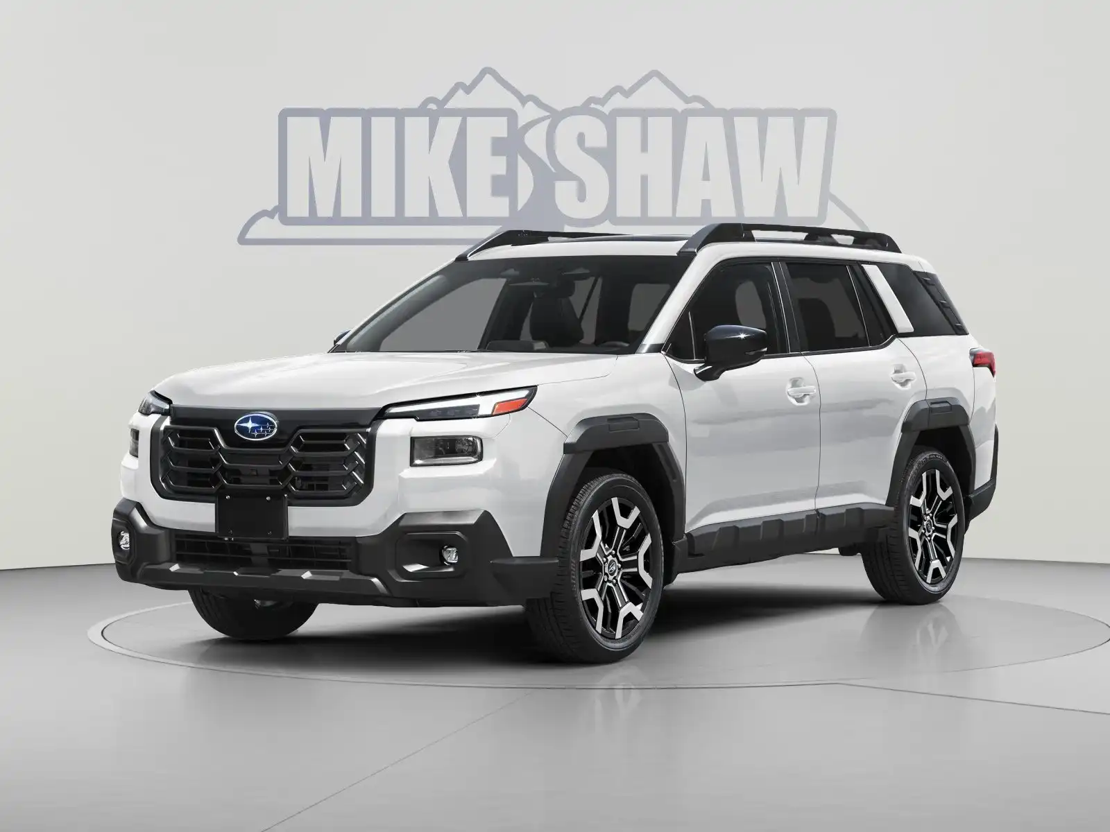 2026 Subaru Outback Touring's photo