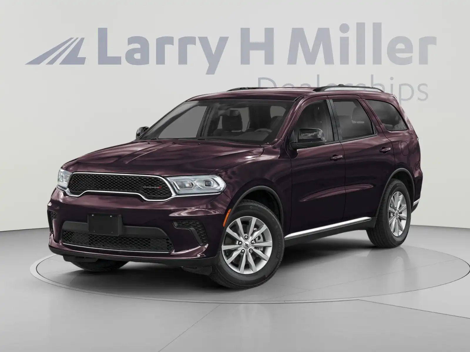 2026 Dodge Durango AWD Fleet Police Pursuit Vehicle's photo