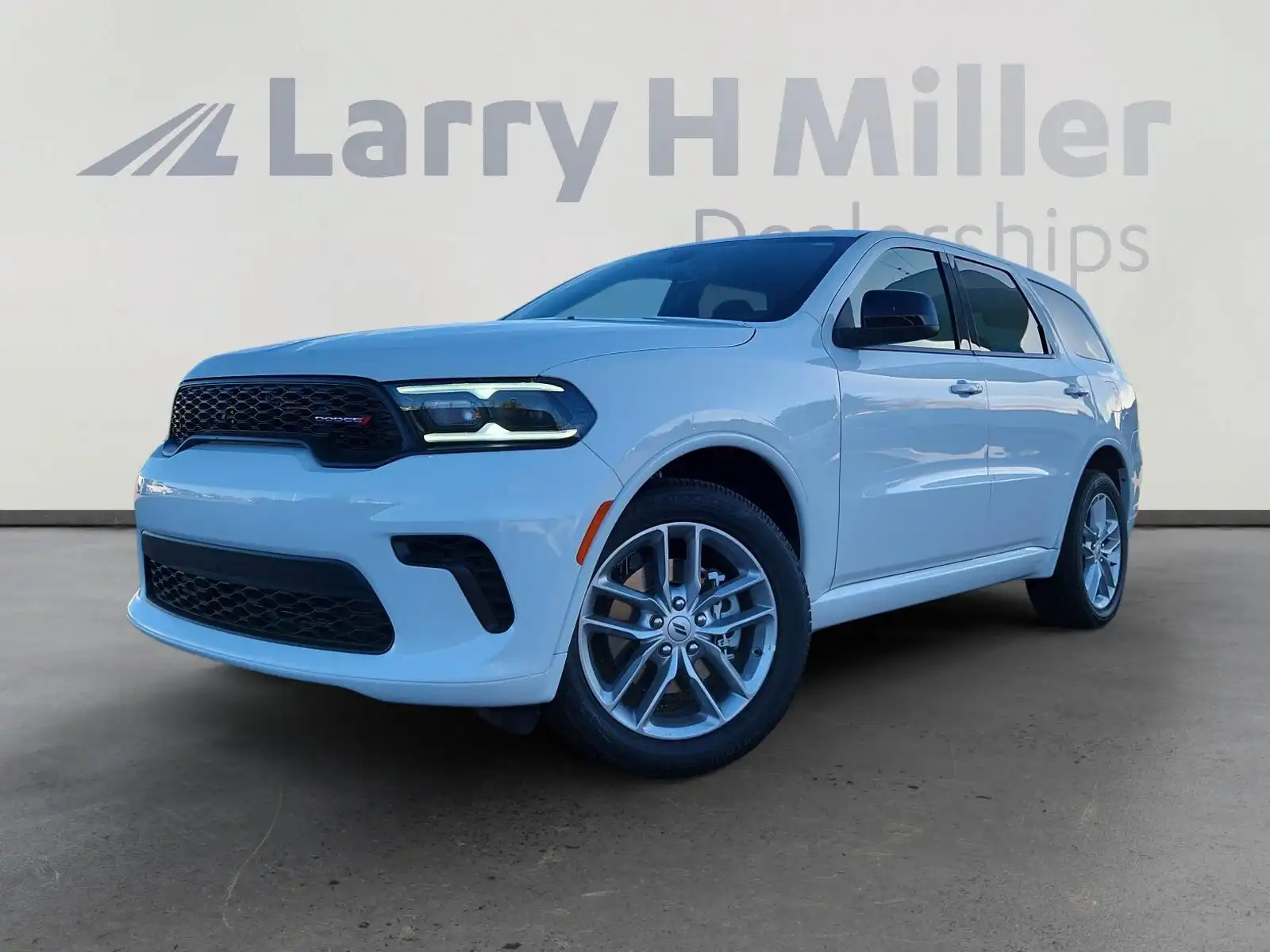 2026 Dodge Durango GT AWD's photo