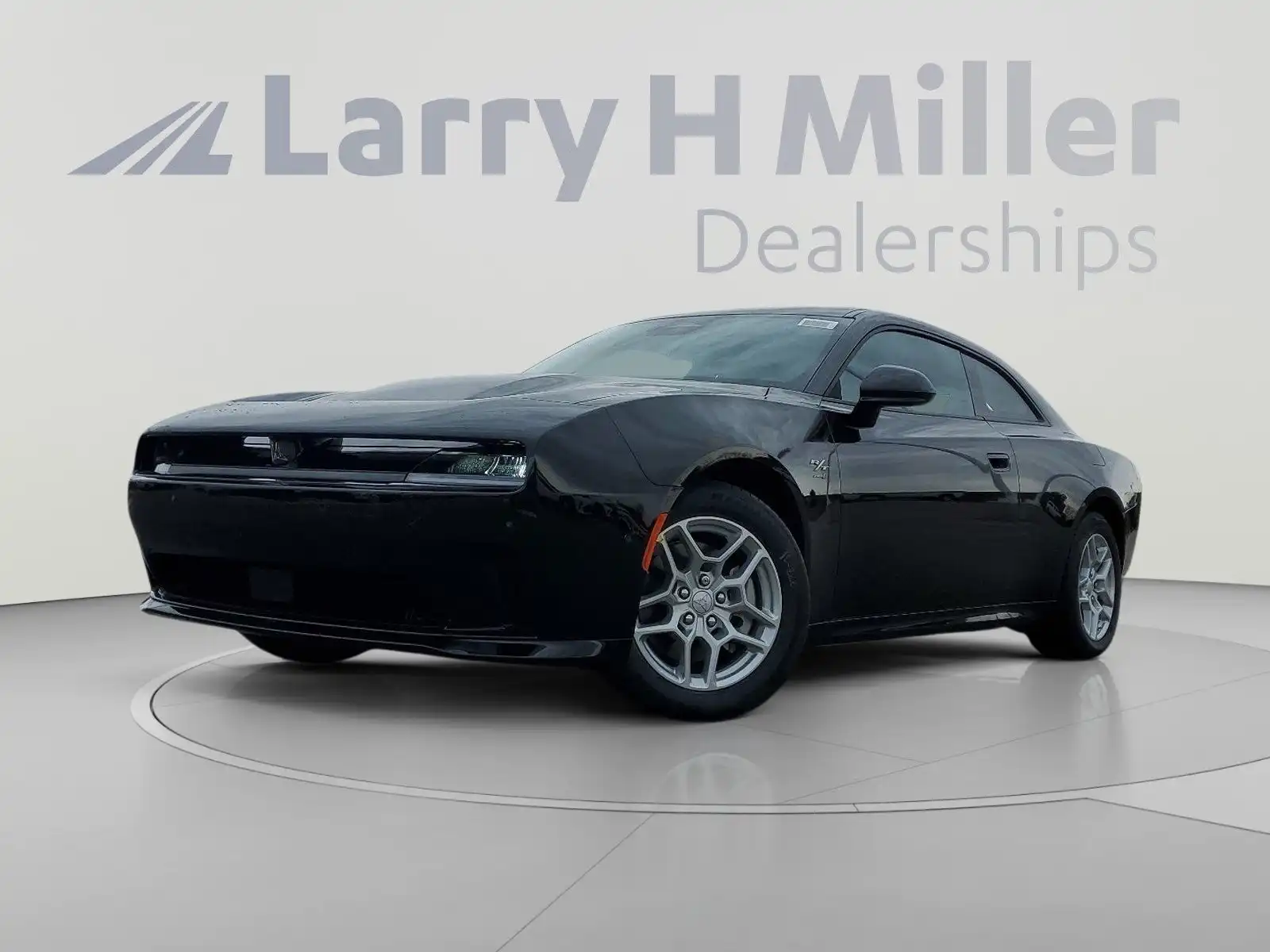 2025 Dodge Charger Daytona R/T's photo