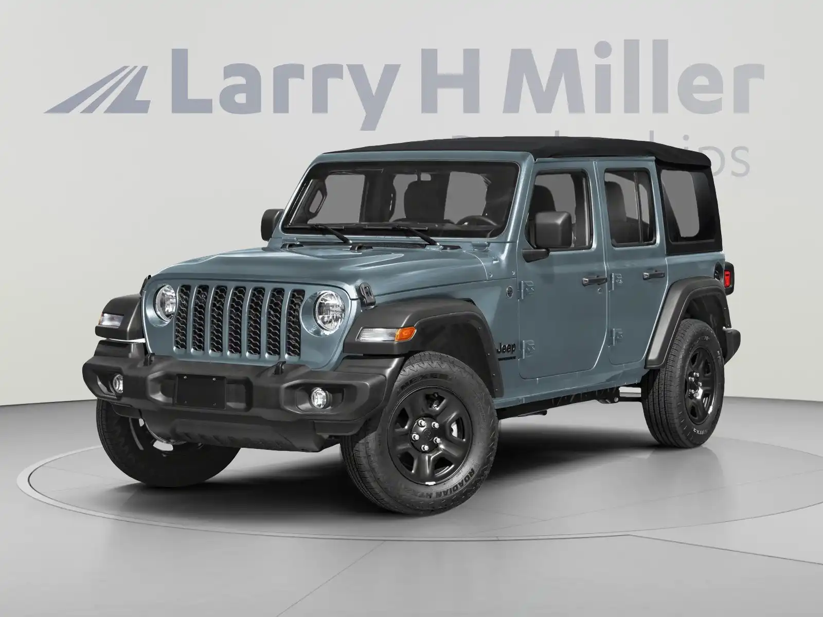 2026 Jeep Wrangler Rubicon X's photo