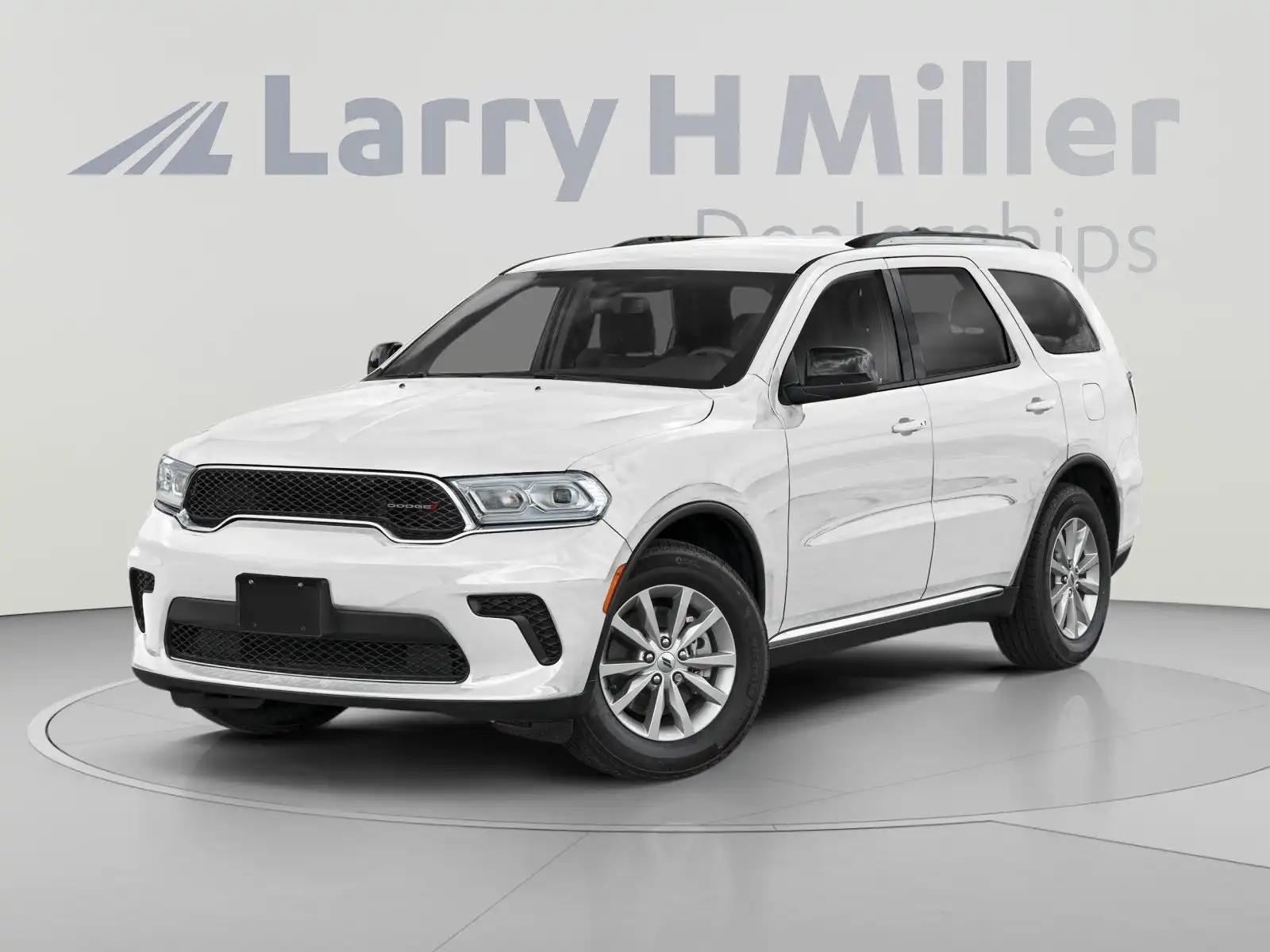 2026 Dodge Durango GT Plus AWD's photo