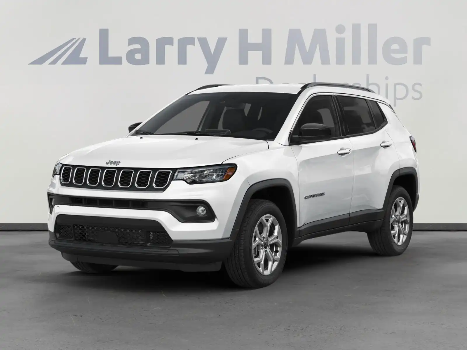 2026 Jeep Compass 85th Anniversary 4X4's photo
