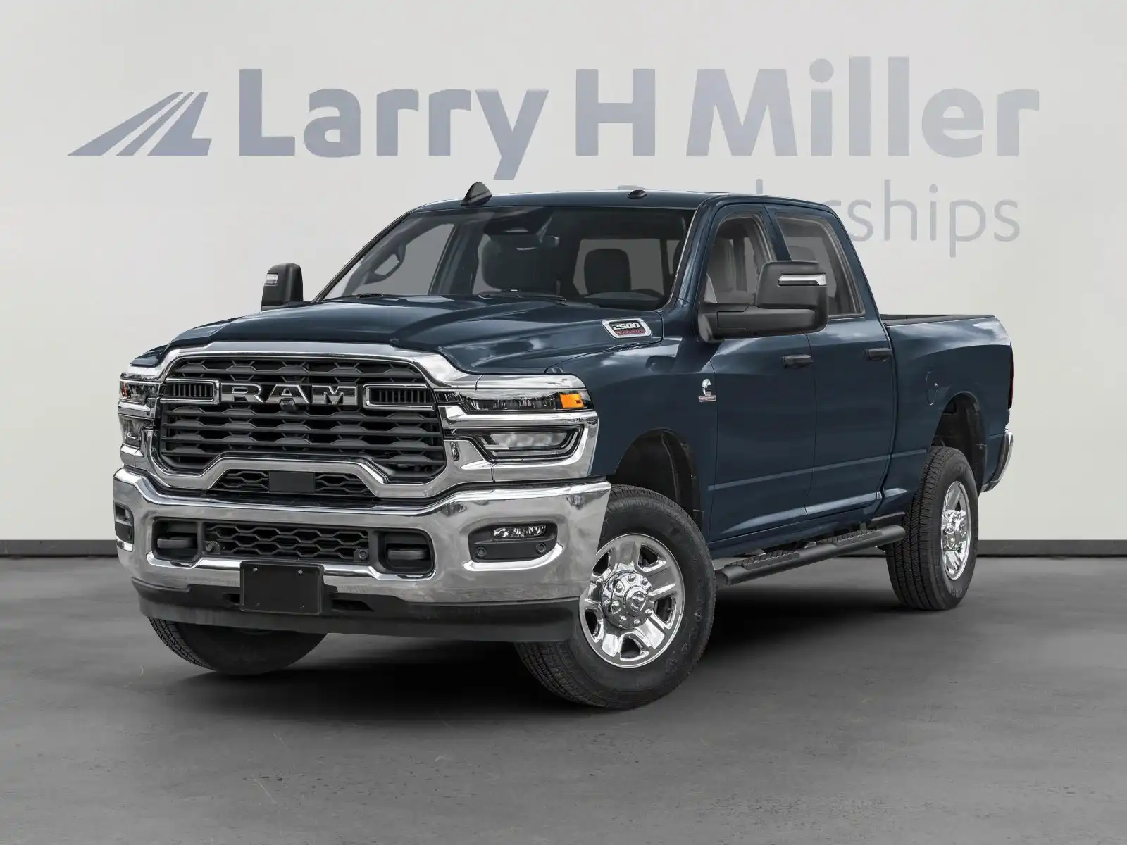 2026 RAM 2500 Limited 4X4 Crew Cab SWB's photo