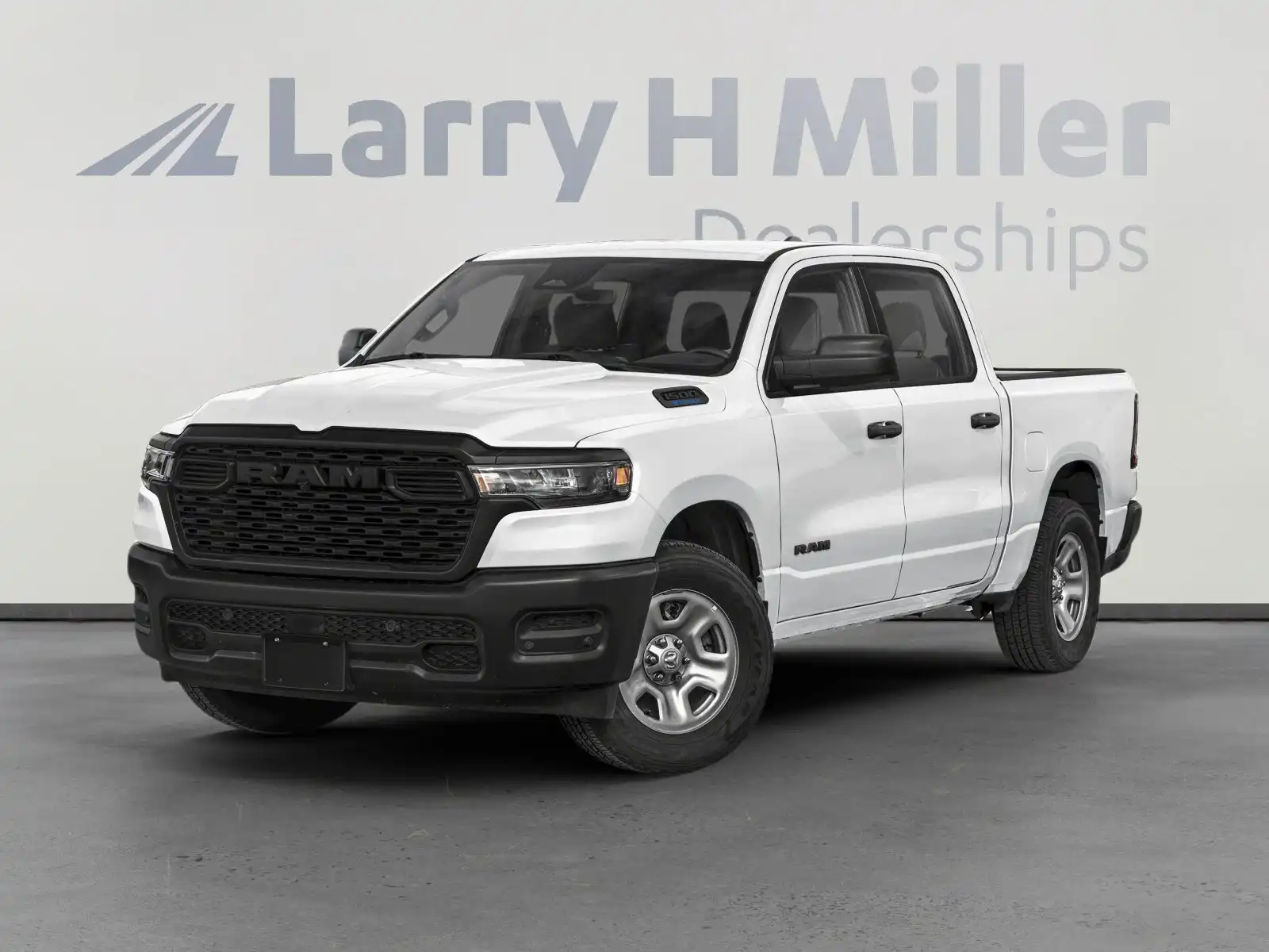 2026 RAM 1500 Express Crew Cab 5'7's photo