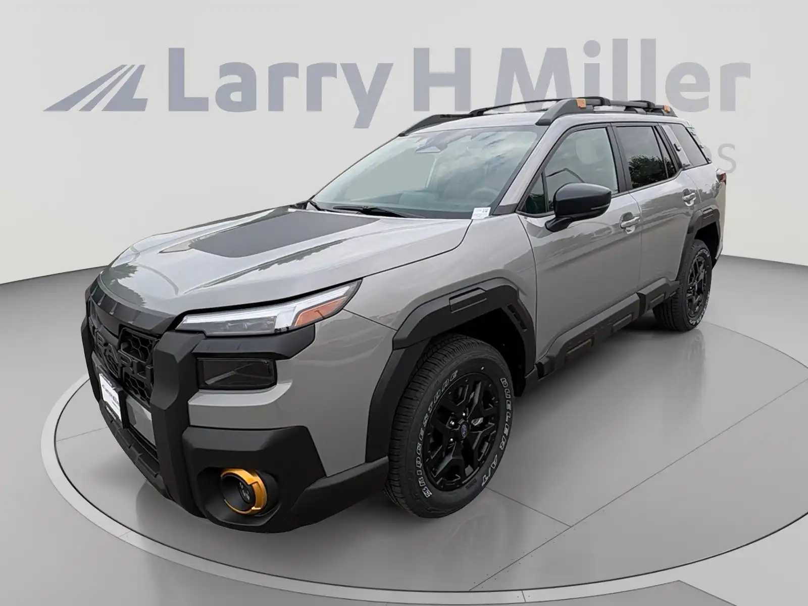 2026 Subaru Outback Outback Wilderness's photo