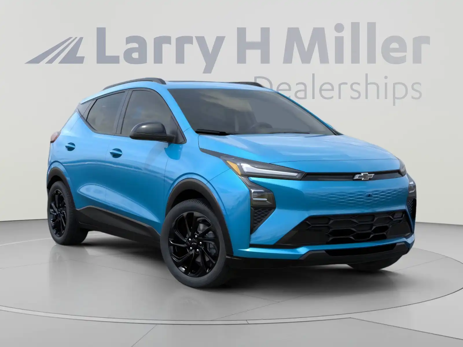 2027 Chevrolet Bolt EV RS Auto's photo