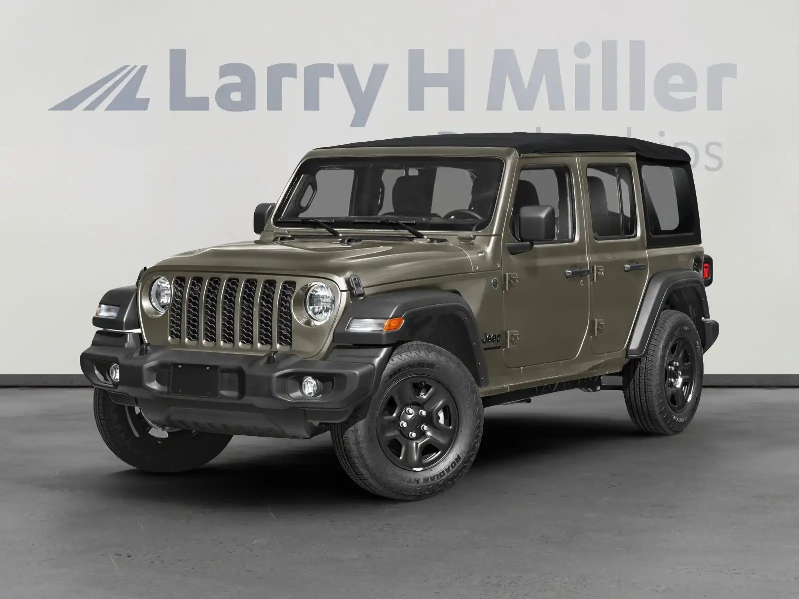 2026 Jeep Wrangler Moab 392's photo