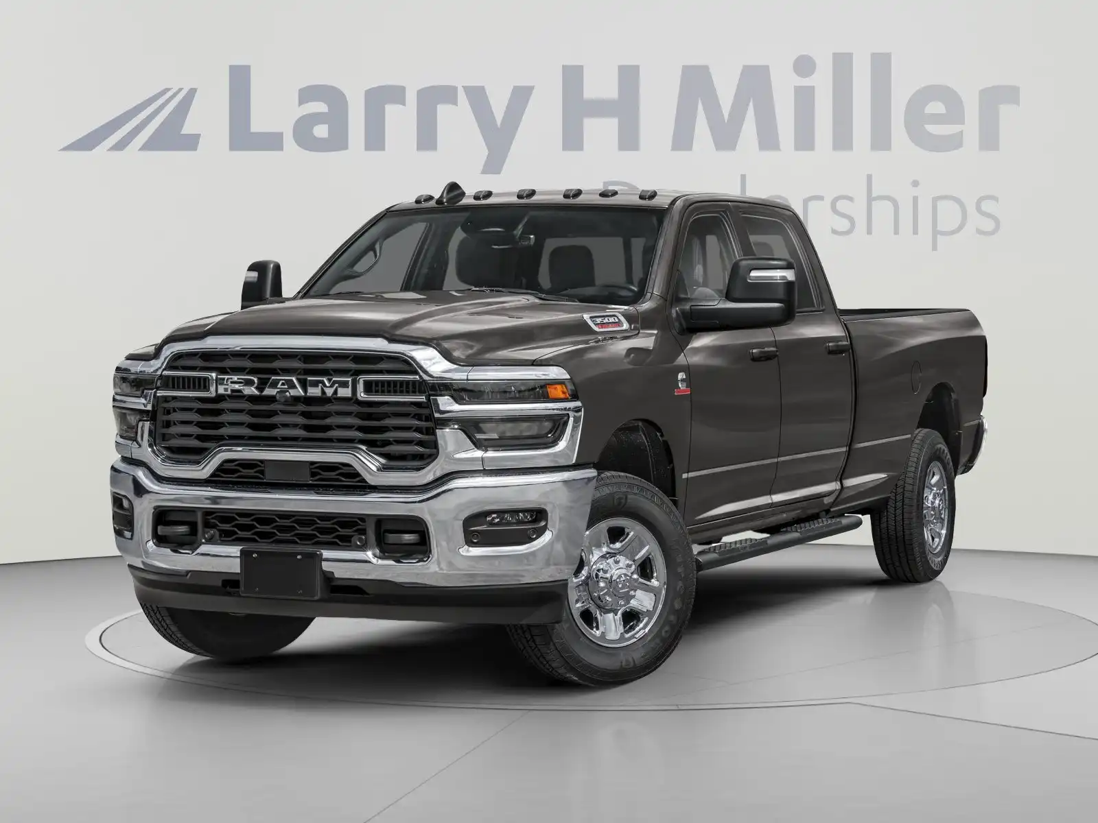 2026 RAM 3500 Tradesman 4X4 Crew Cab LWB's photo