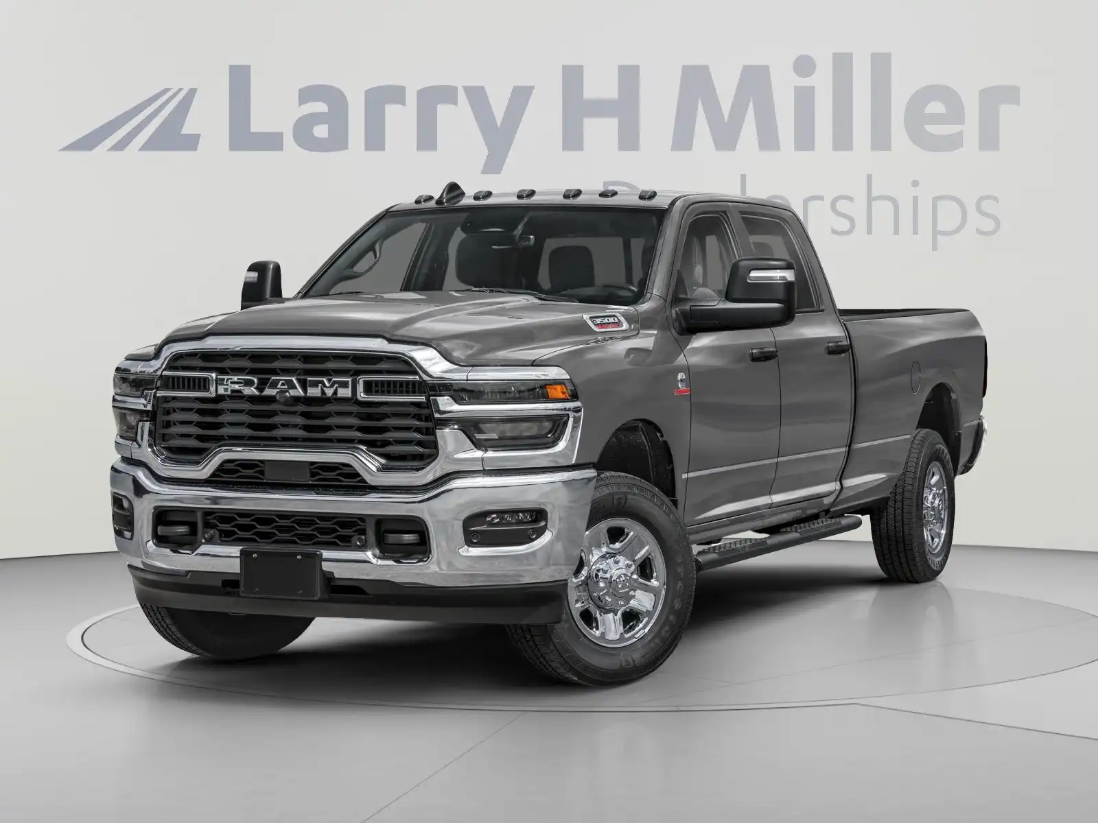 2026 RAM 3500 Tradesman 4X4 Crew Cab LWB's photo