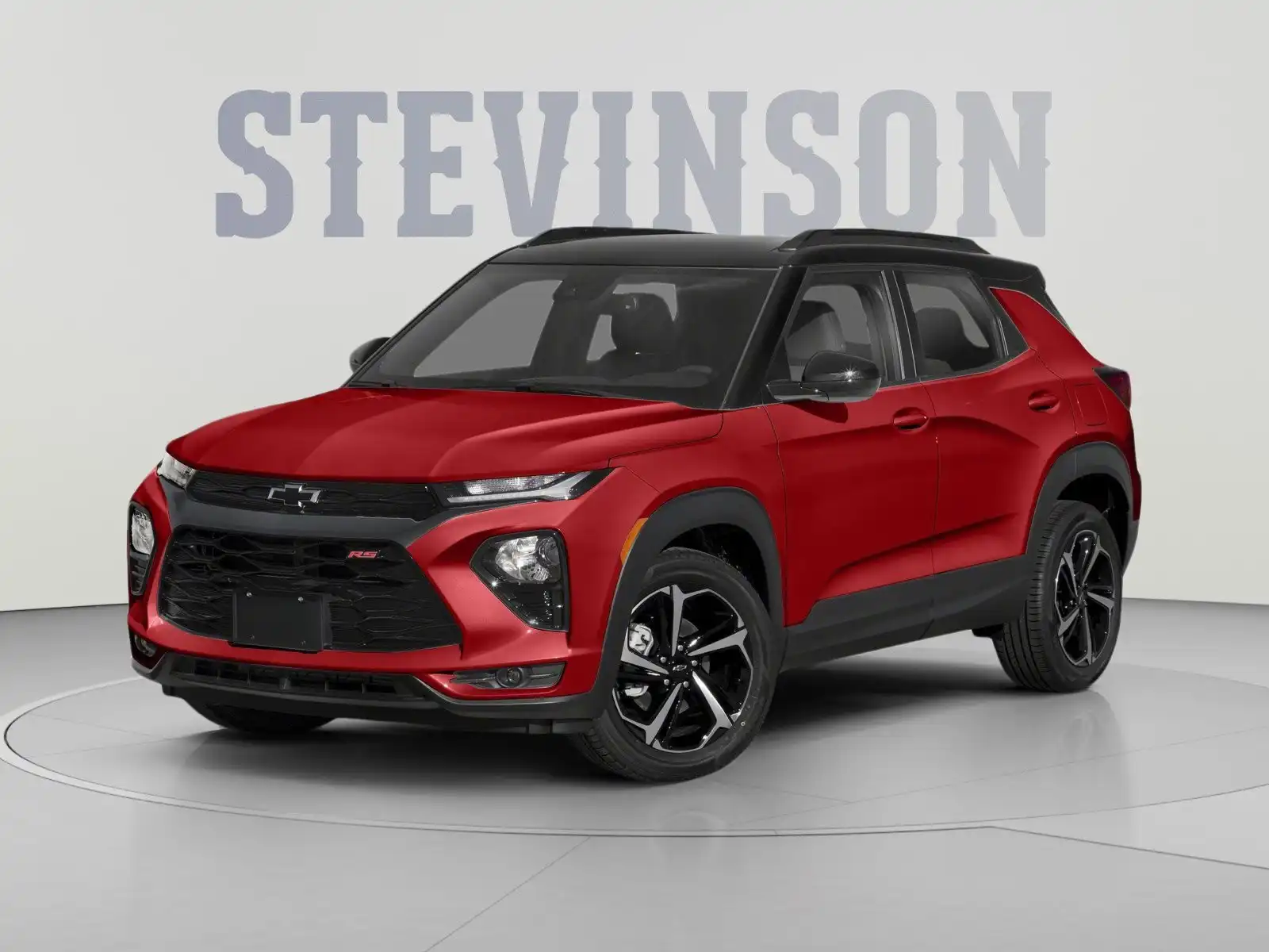 2021 Chevrolet Trailblazer RS AWD's photo