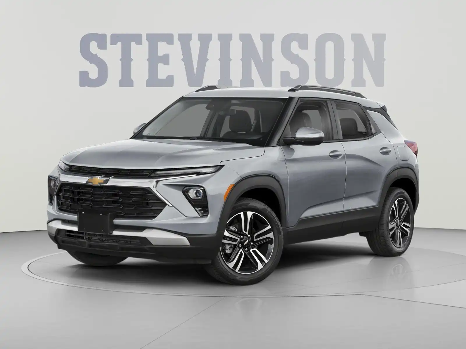 2026 Chevrolet Trailblazer LT AWD's photo