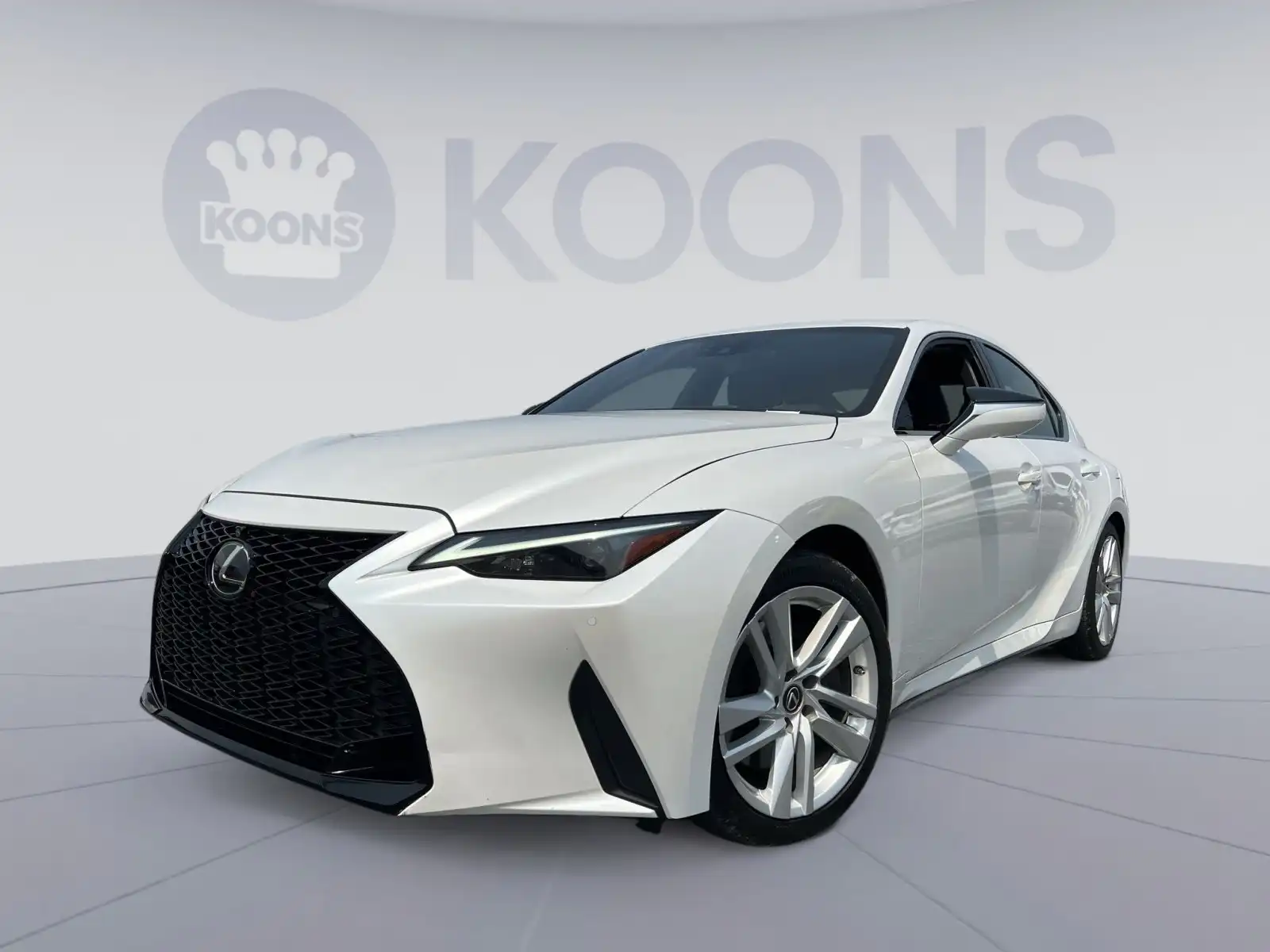 2021 Lexus IS 350 300 AWD's photo