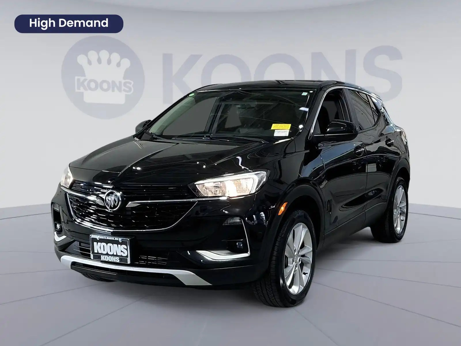 2023 Buick Encore GX Preferred AWD's photo