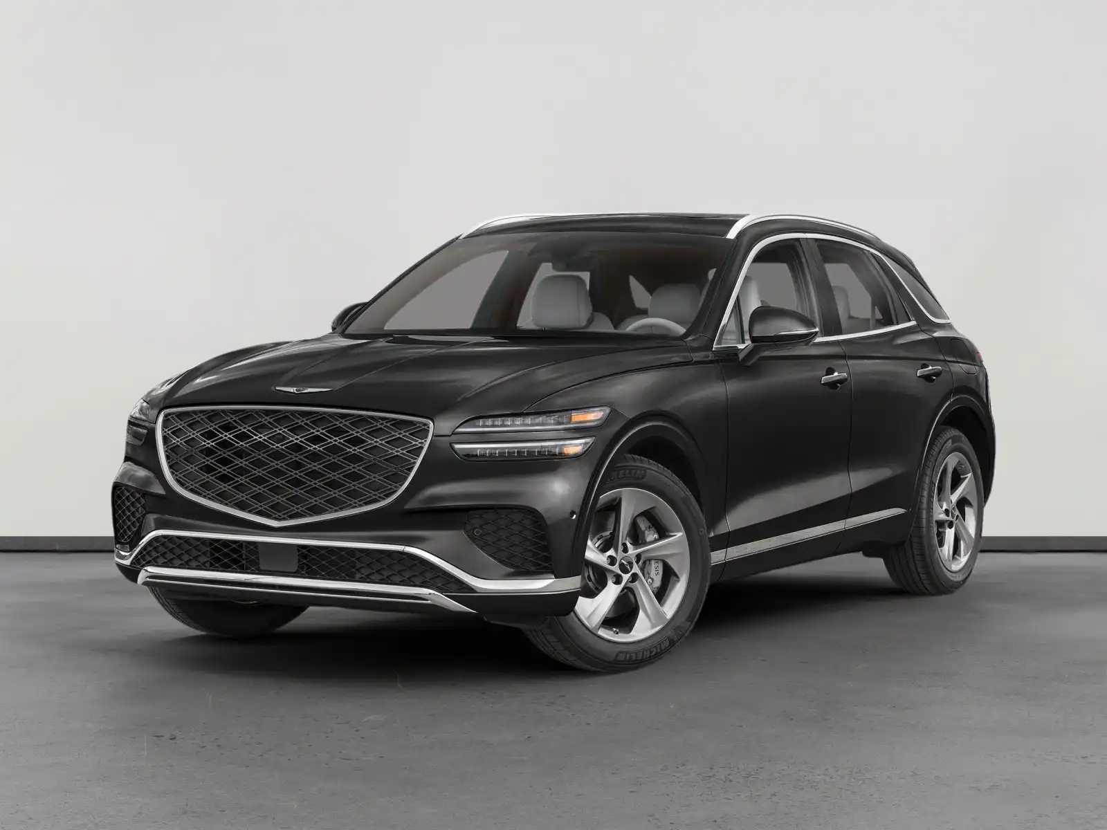 2026 Genesis GV70 2.5T Advanced AWD's photo