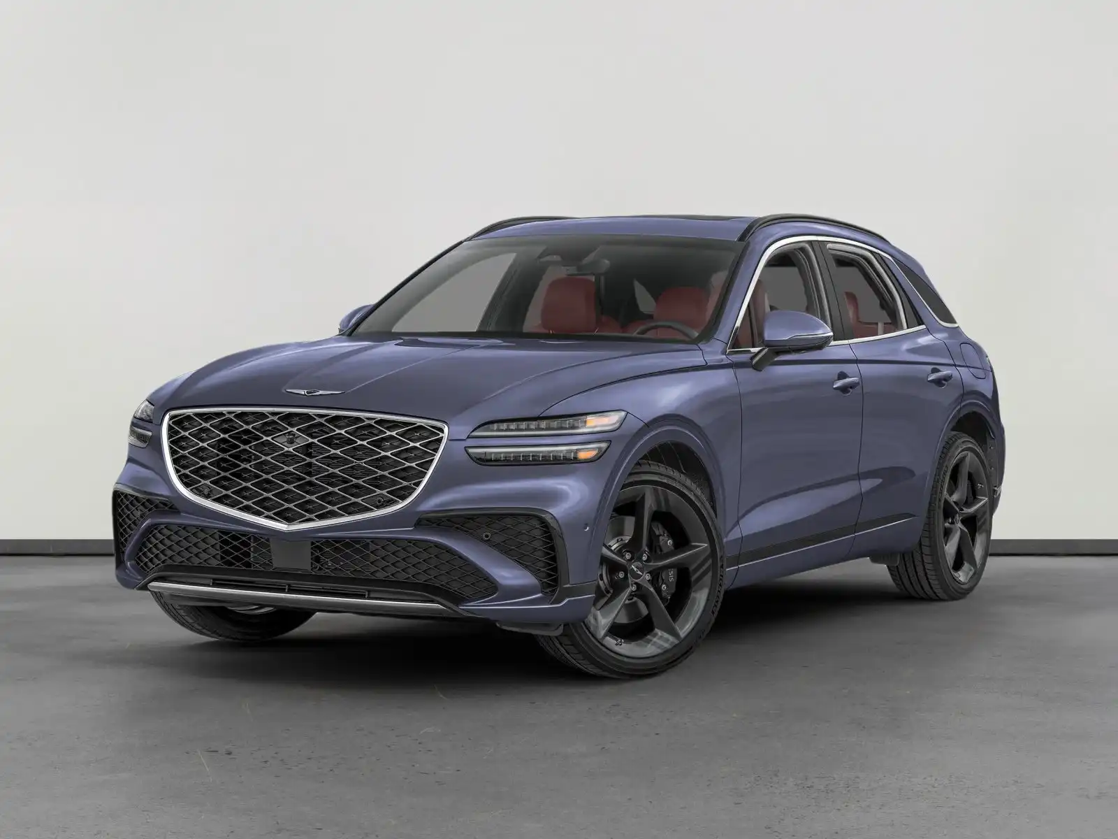 2026 Genesis GV70 3.5T Sport Prestige AWD's photo