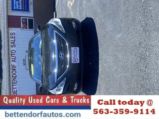 2013 Hyundai Sonata GLS I4 A/T's photo