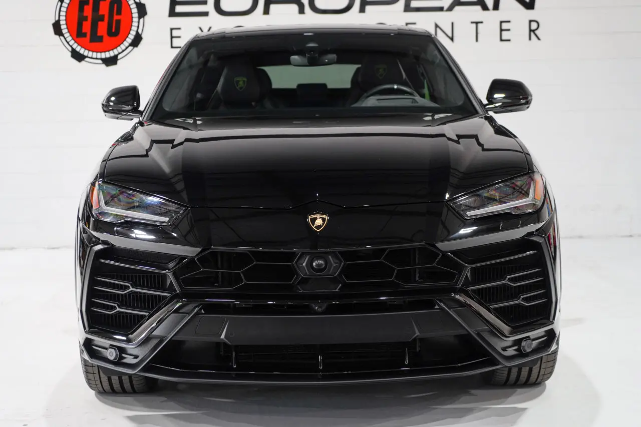 2022 Lamborghini Urus 4.0 V8 photo 5