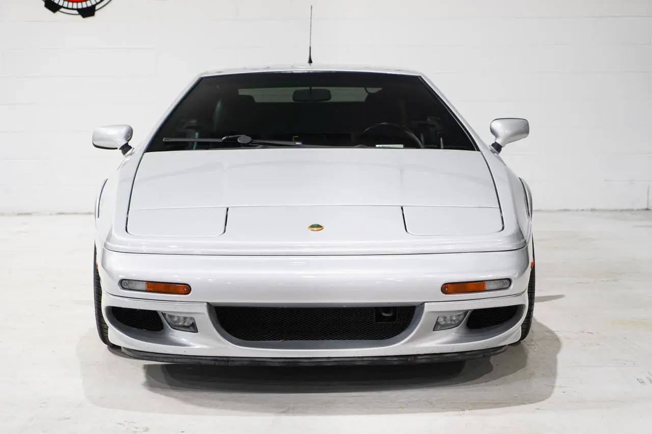 2002 Lotus Esprit V8 photo 5