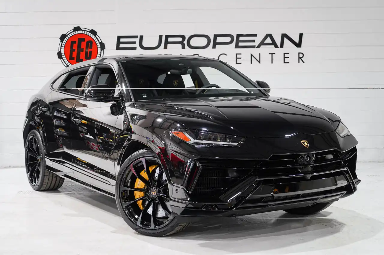 2024 Lamborghini Urus 4.0 V8 S's photo