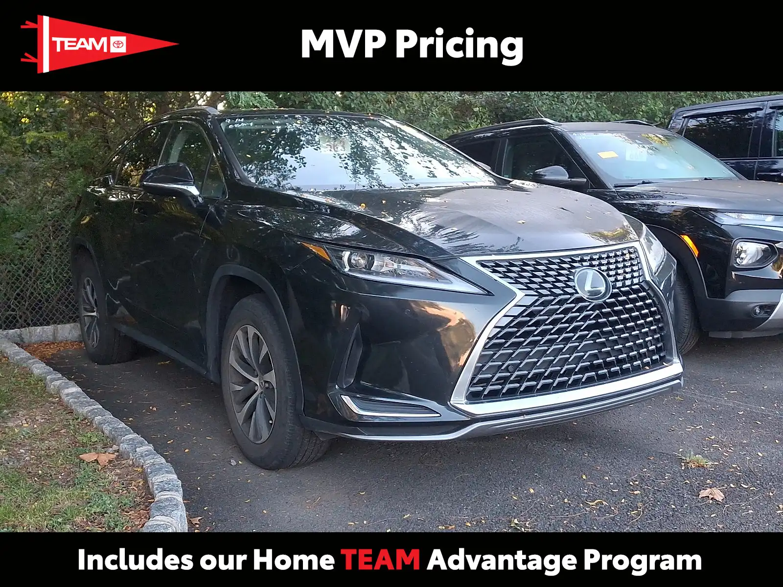 2020 Lexus RX 350 350 AWD's photo