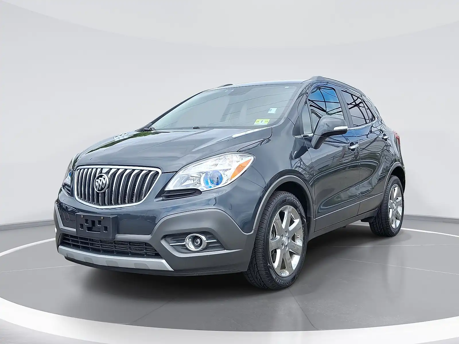 2016 Buick Encore Leather's photo