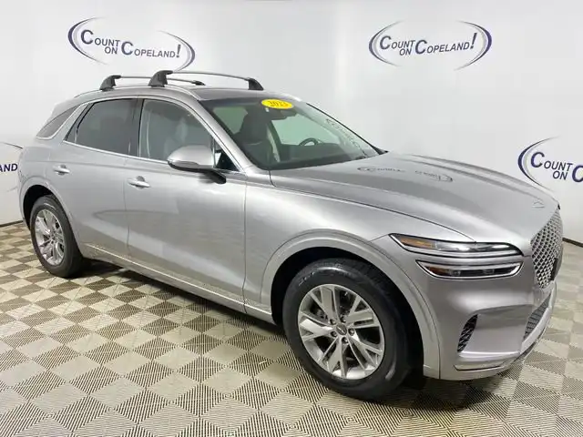 2023 Genesis GV70 2.5T Standard AWD's photo