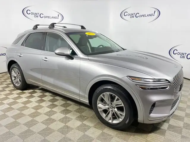 2023 Genesis GV70 2.5T Standard AWD's photo