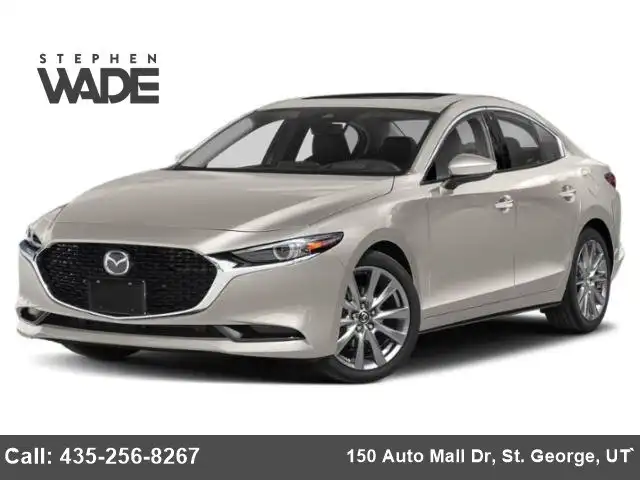 2022 Mazda CX-3 Premium AT 4-Door SKYACTIV AWD's photo