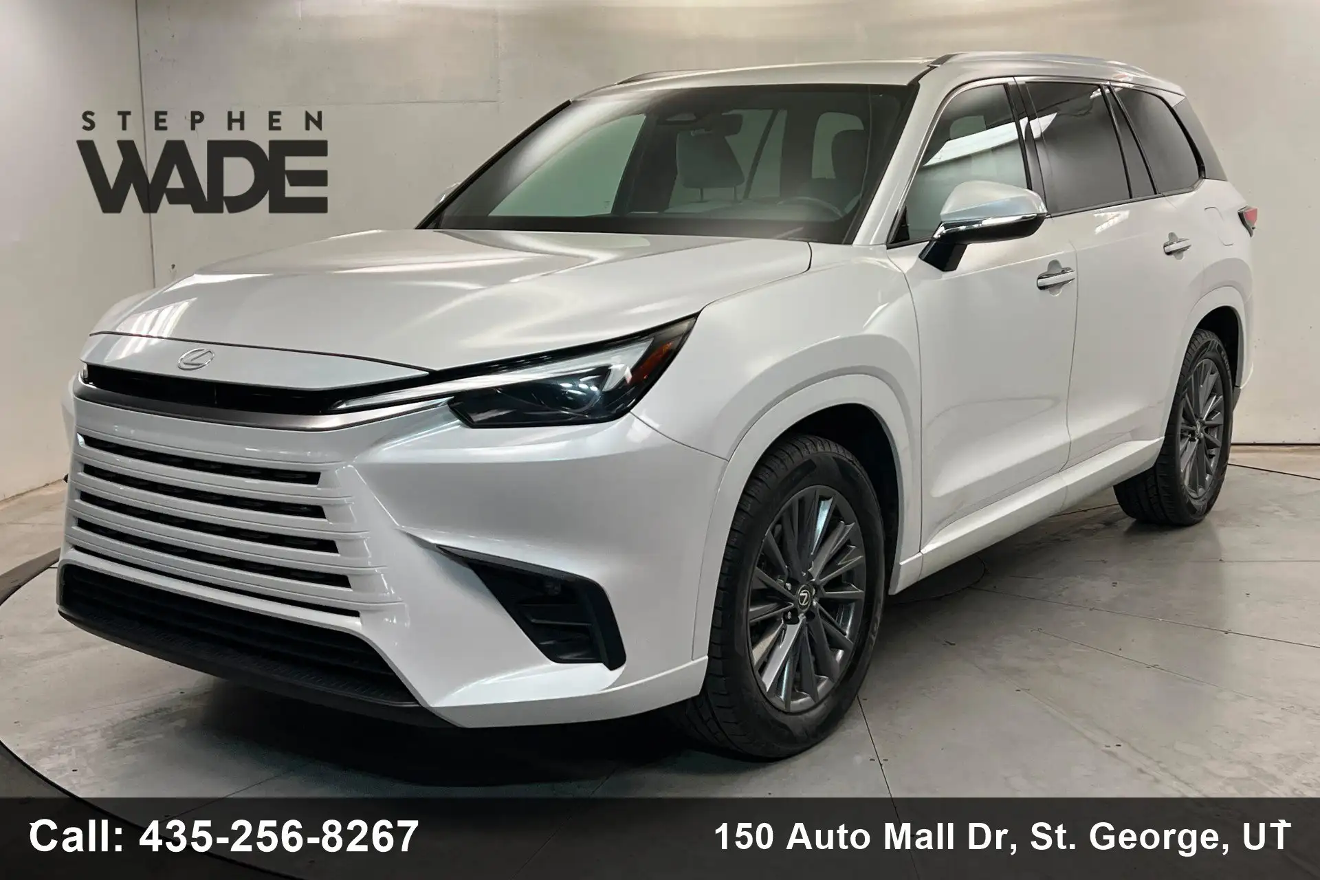 2024 Lexus TX 350 350 Premium AWD's photo