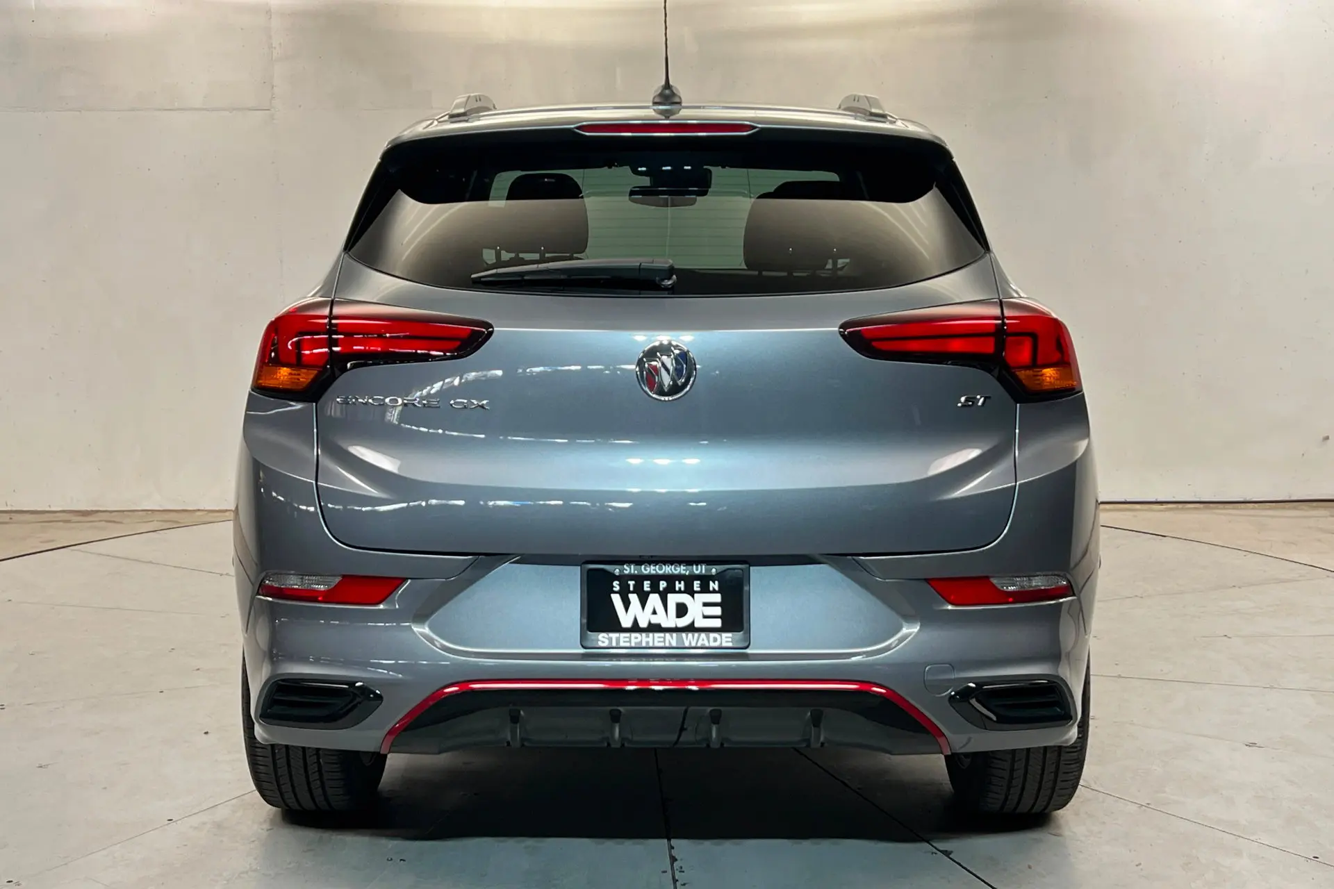 2022 Buick Encore GX Select photo 5