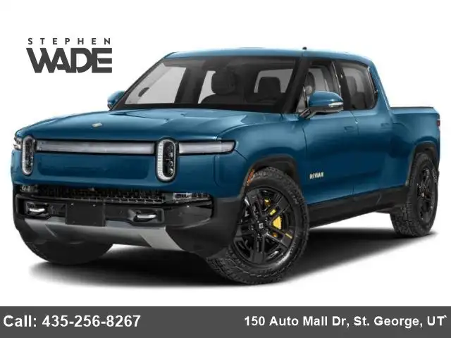 2023 Rivian R1T Adventure Dual-Motor Large Pack's photo