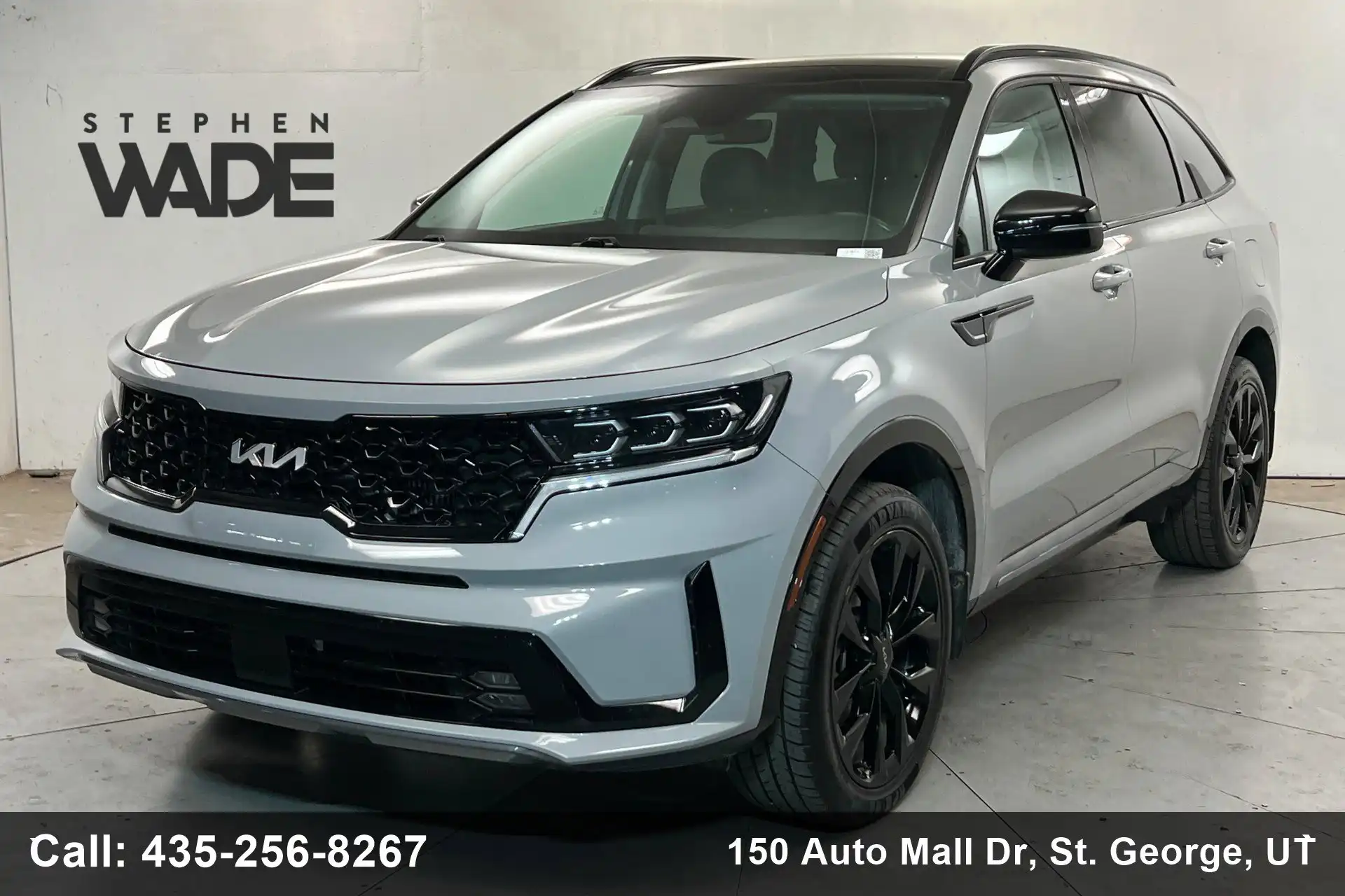 2022 Kia Sorento SX DCT 4WD's photo