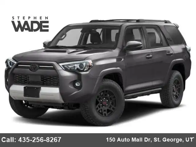 2024 Toyota 4Runner TRD Off-Road Premium 4WD V6's photo