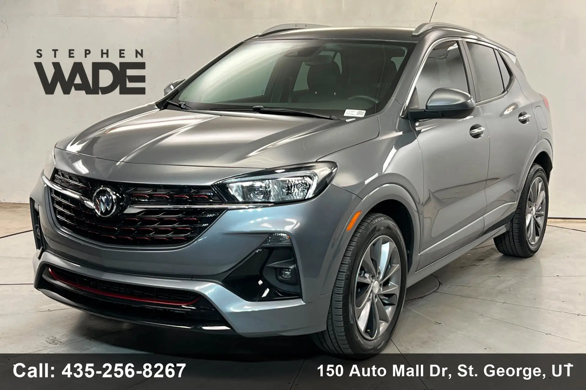2022 Buick Encore GX Select photo 1