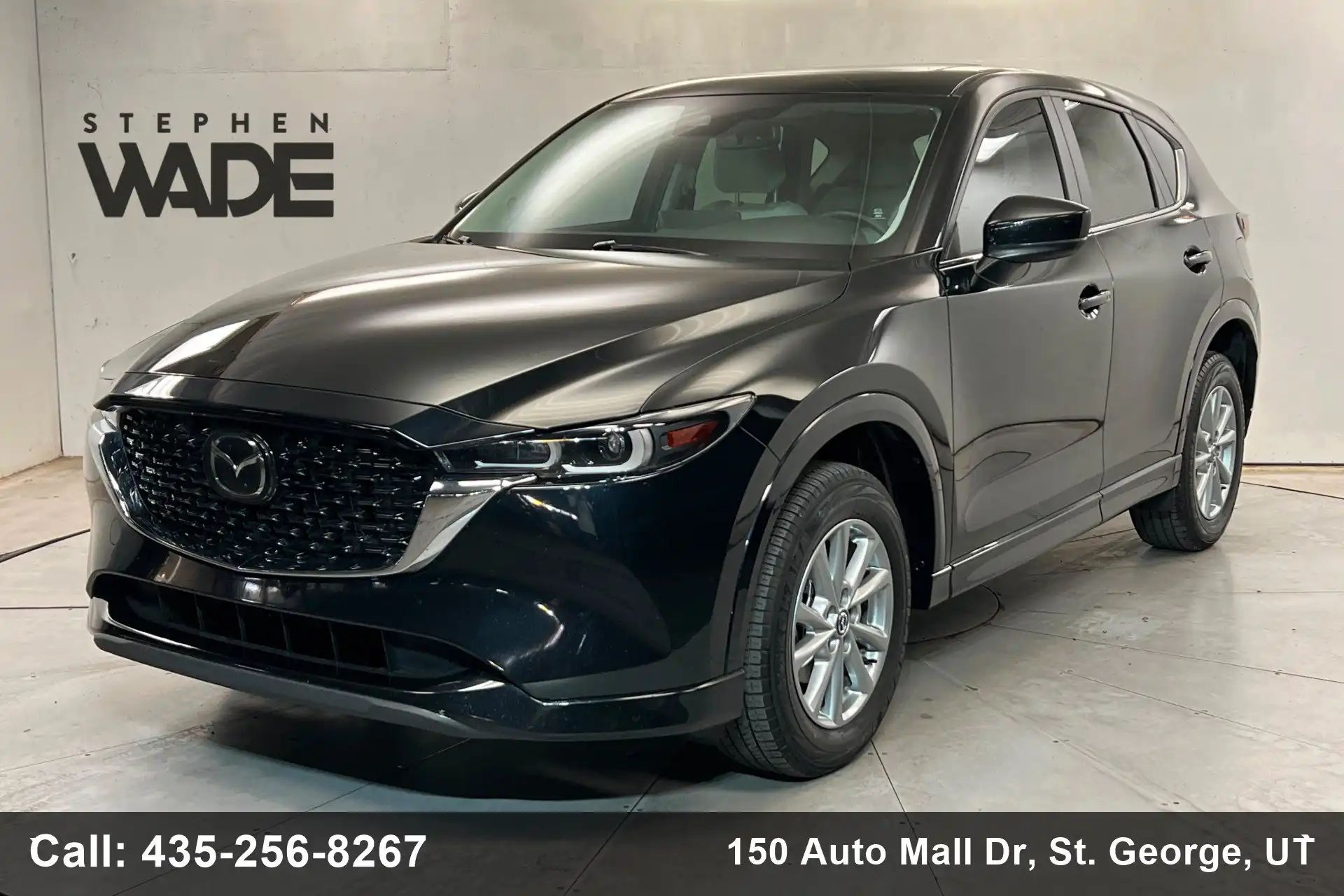 2024 Mazda CX-5 Preferred AWD Auto Package S's photo